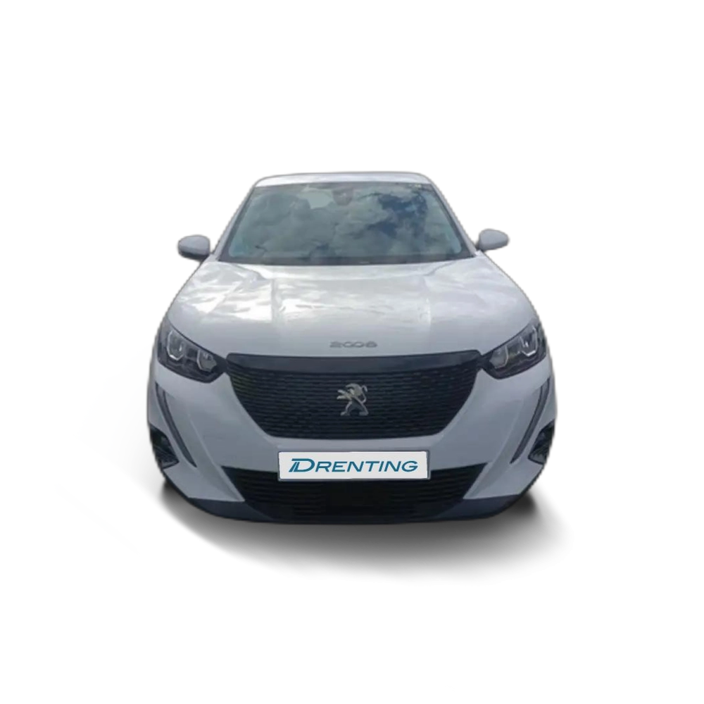 Renting Peugeot 2008 1.5BlueHDi S&amp;S Active Pack 110 Blanco 7