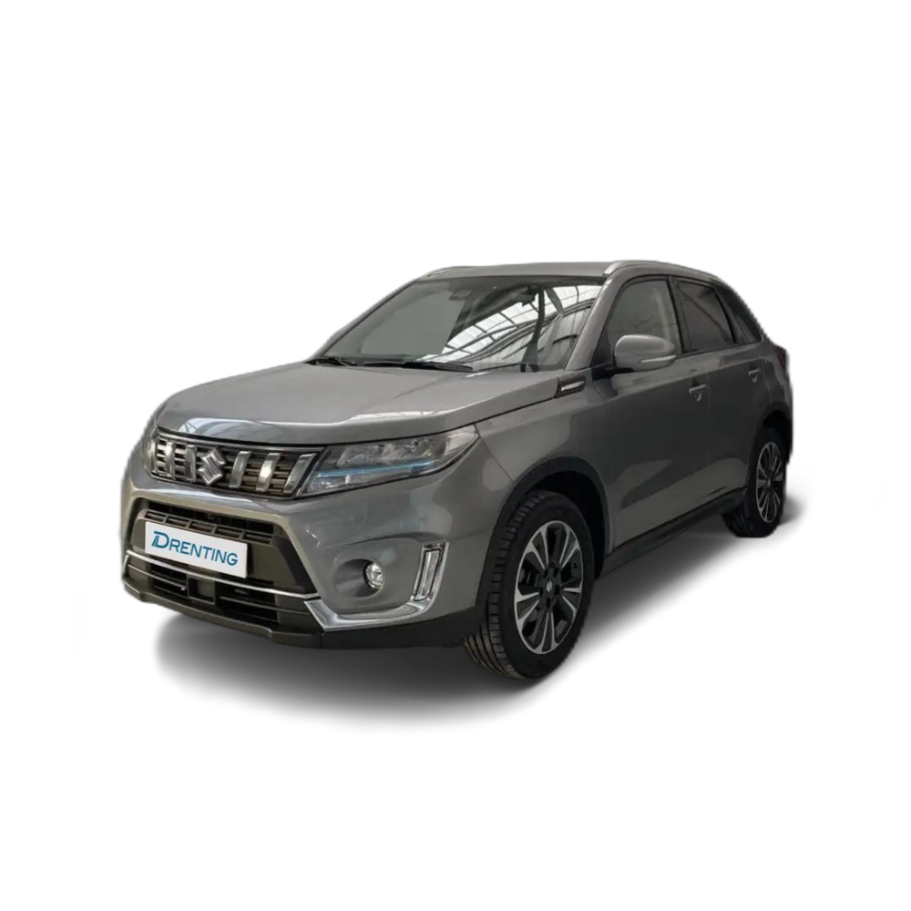 Renting Suzuki Vitara 1.5L GLX Strong Hybrid 2WD Gris