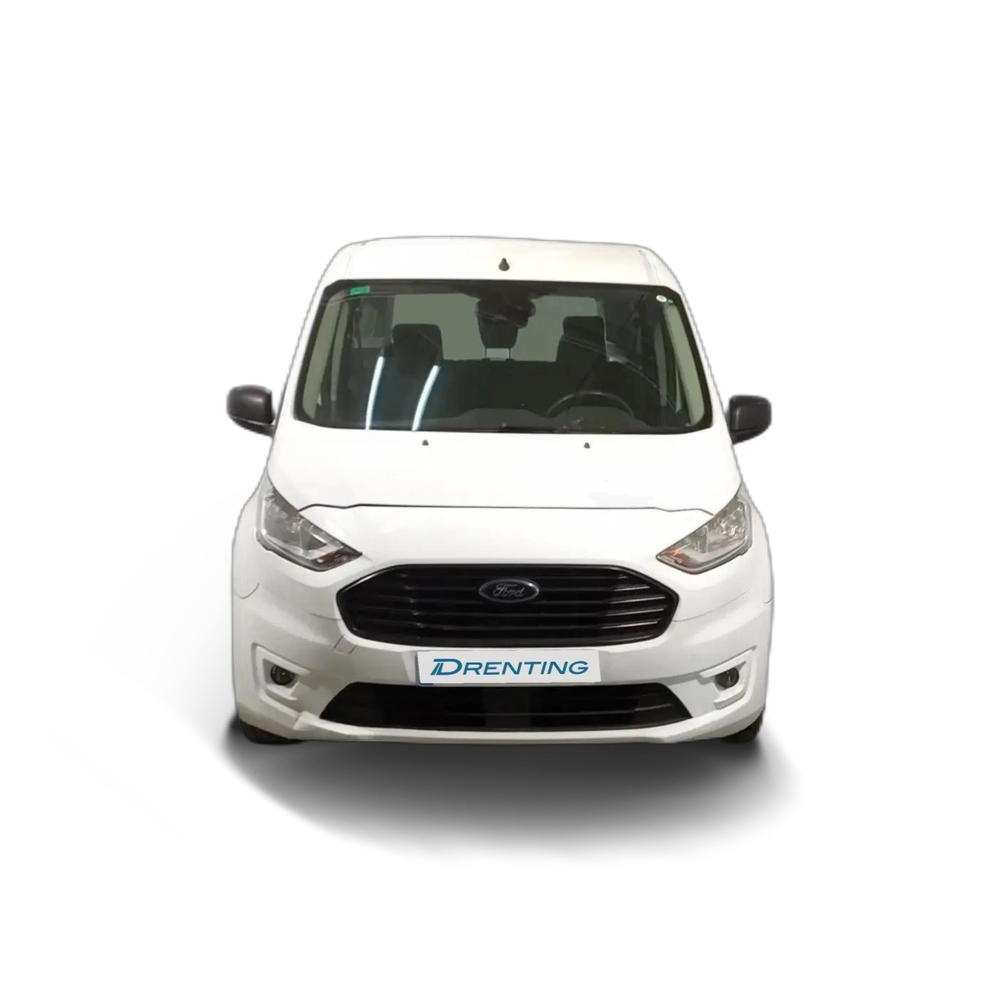 Renting Ford Tourneo Connect 1.5TDCi Trend 100 Blanco 1