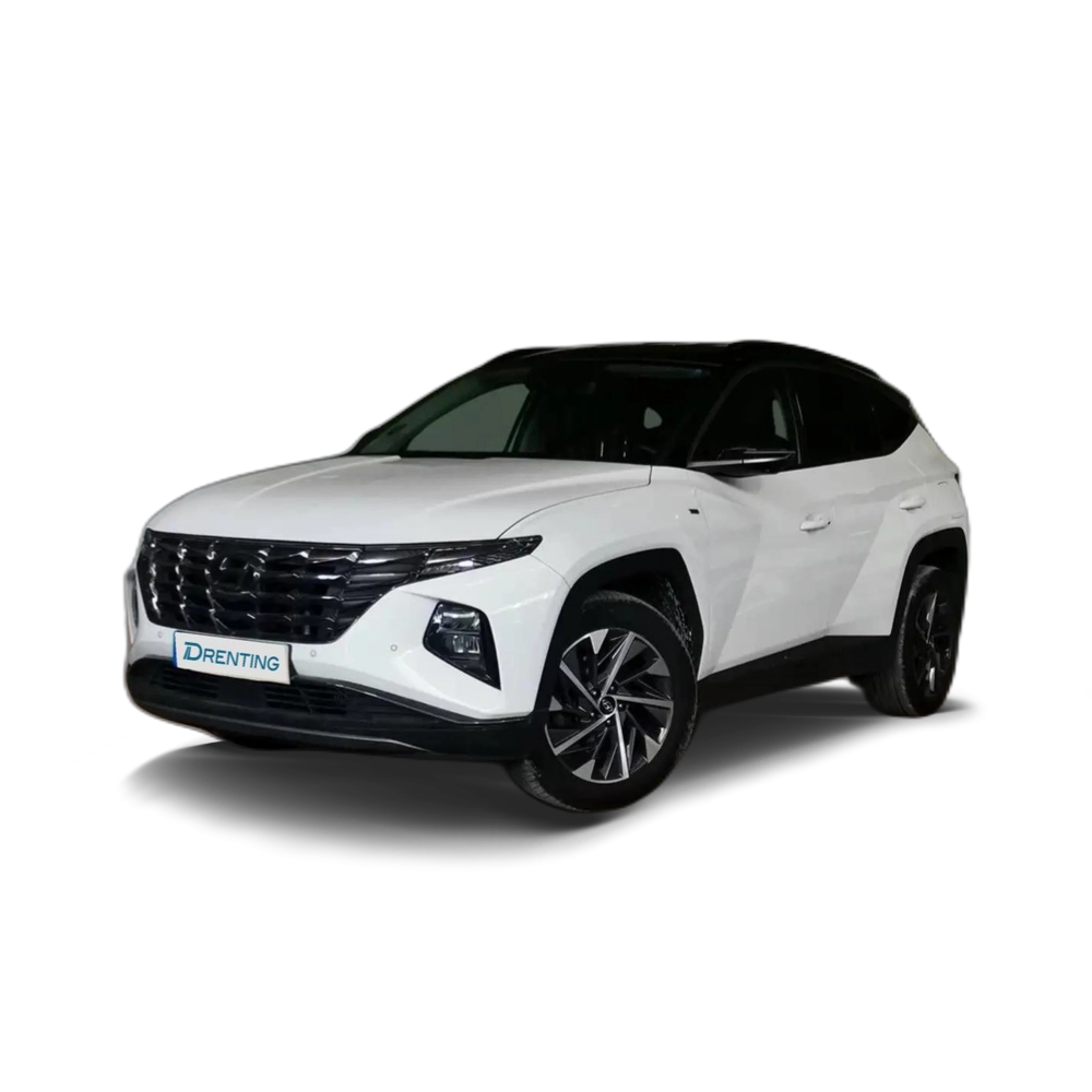 Renting Hyundai TUCSON 1.6 CRDI 48V Tecno 2C 4&#215;2 DT
