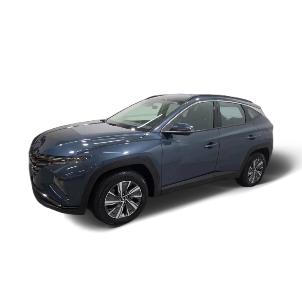 Renting Hyundai TUCSON 1.6 CRDI Maxx 4&#215;2 2