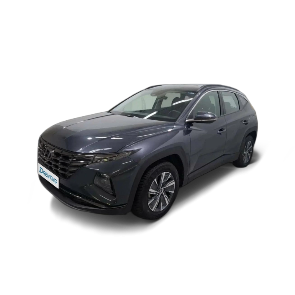Renting Hyundai TUCSON 1.6 CRDI Maxx 4&#215;2 1