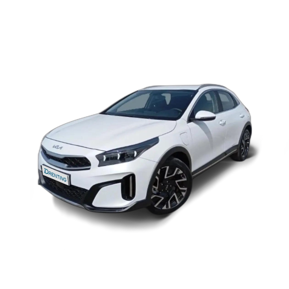 Renting Kia XCeed 1.6 GDi PHEV 104kW (141CV) eTech 1