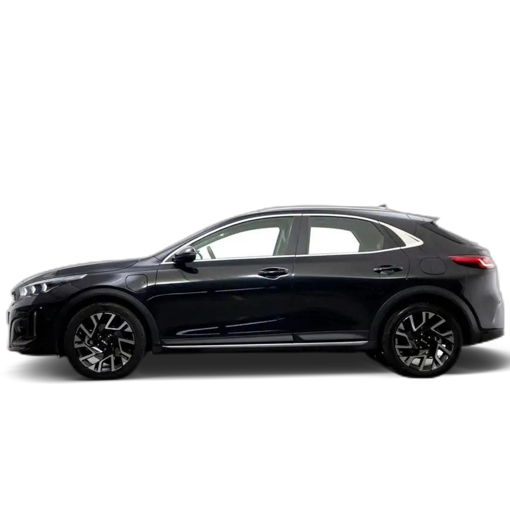 Renting Kia XCeed 1.6 GDI PHEV ETECH 141 5P Negro 1