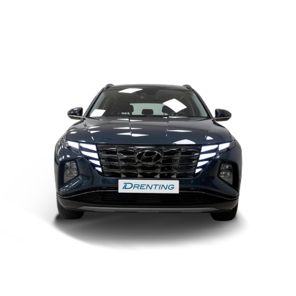 Renting Hyundai TUCSON 1.6 TGDI 169kW (230CV) HEV Maxx Sky Auto