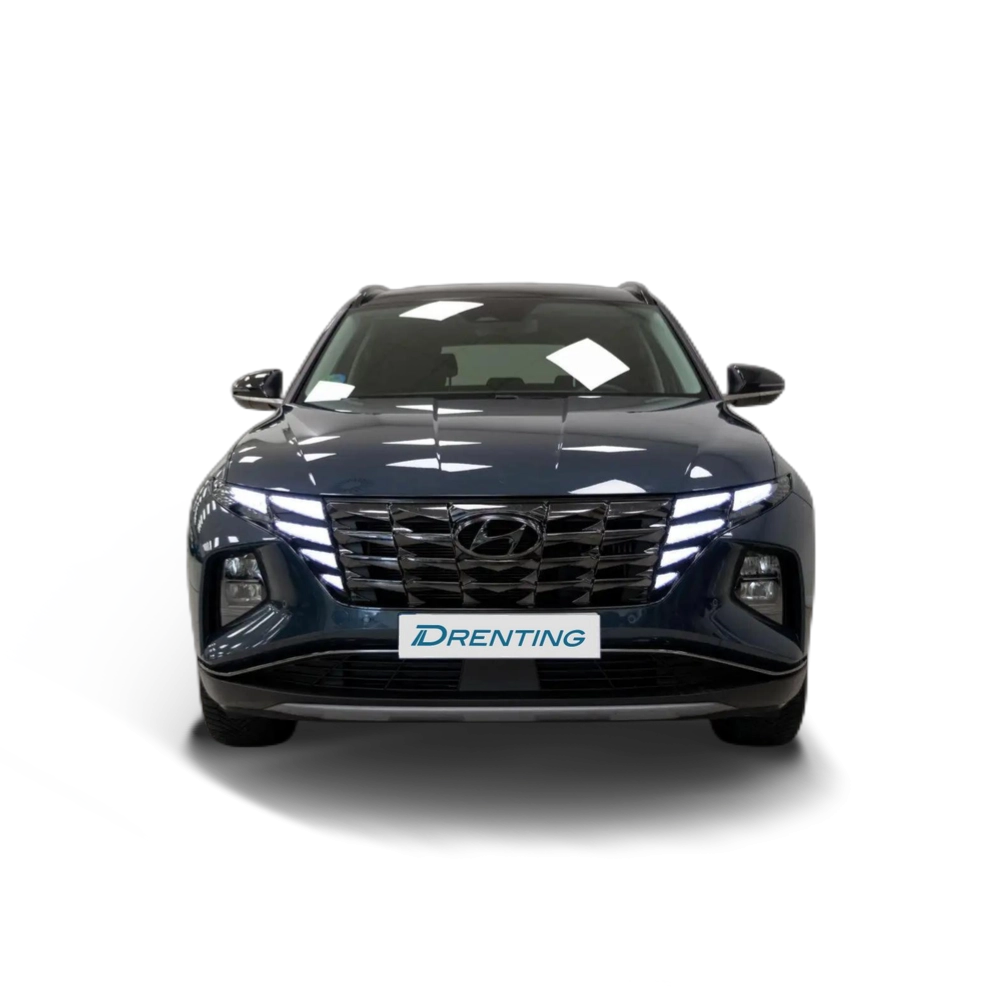 Renting Hyundai TUCSON 1.6 TGDI 169kW HEV Tecno Sky Auto 1