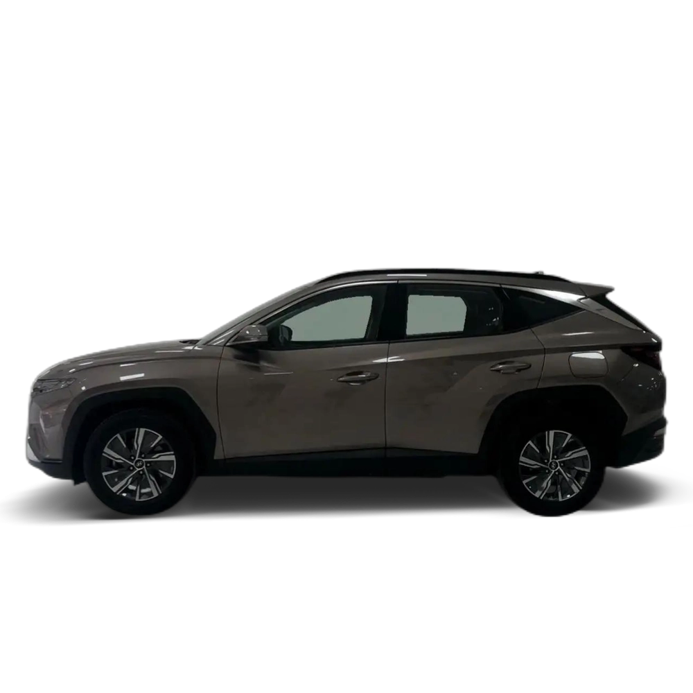Renting Hyundai TUCSON 1.6 TGDI Maxx 4&#215;2 1