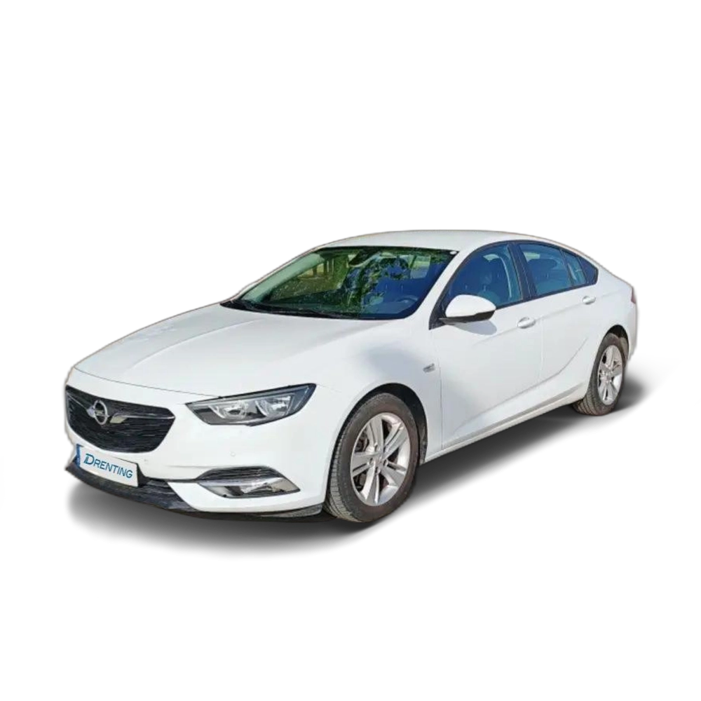 Renting Opel Insignia 1.6CDTI S&amp;S ecoTEC Selective Pro 110 Blanco