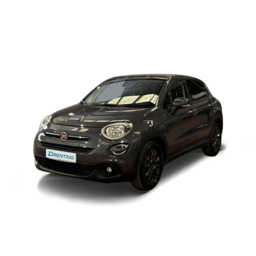 Renting Fiat 500X 1,0 Firefly T3 88KW (120 CV) S&amp;S Sport
