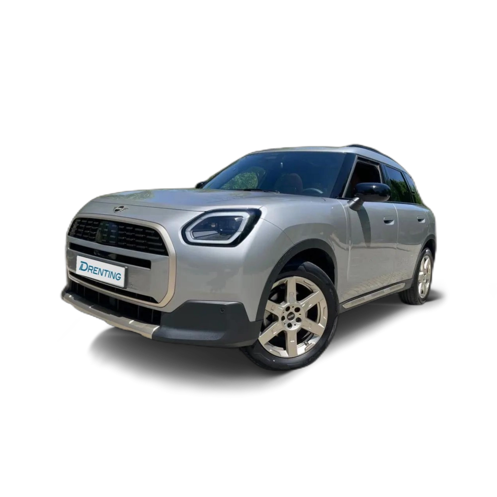 Renting MINI Countryman D 2.0 163cv 7 vel. *IVA deducible* *Garantía oficia Gris