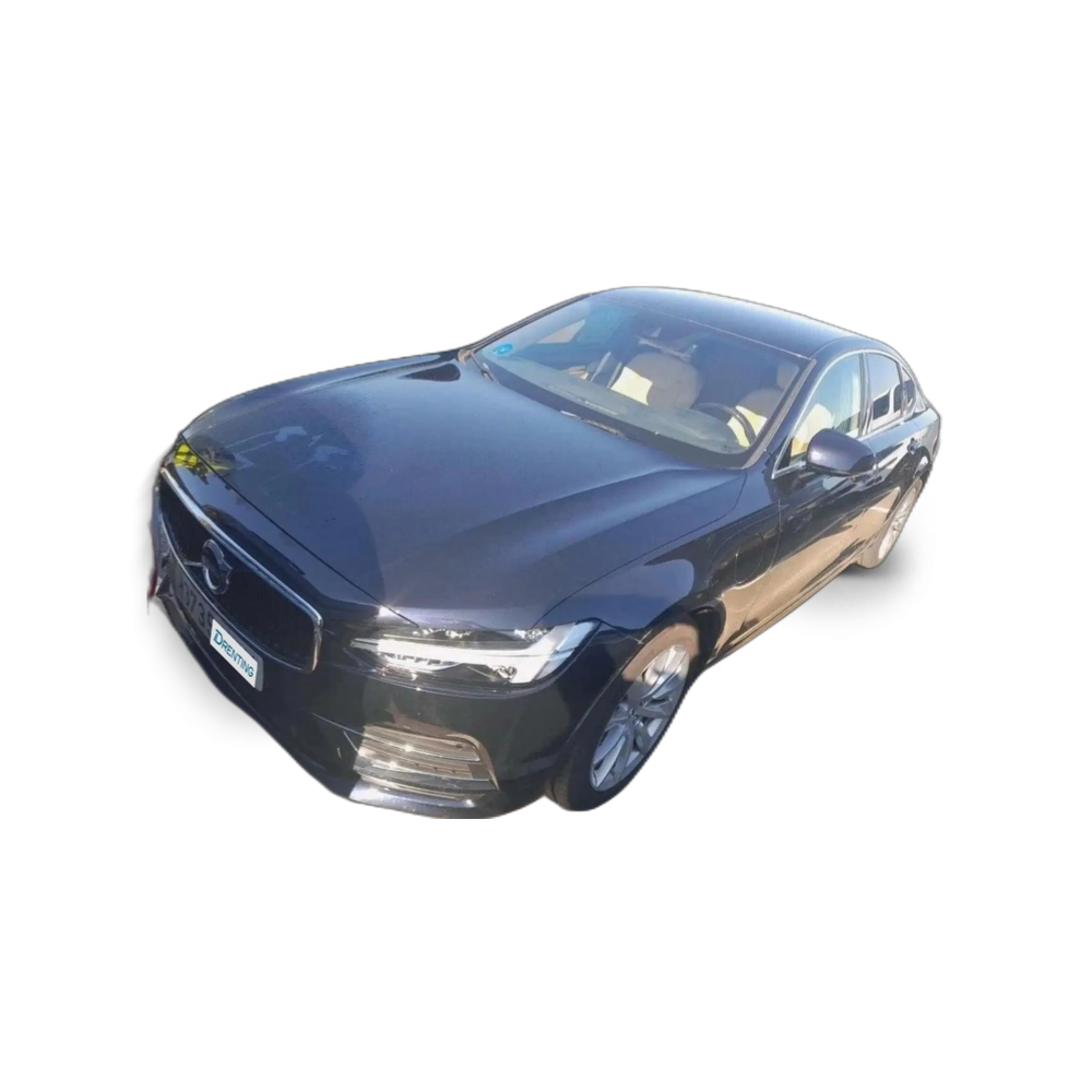 Renting Volvo S90 2.0 T8 TWIN AWD MOMENTUM AUTO Azul