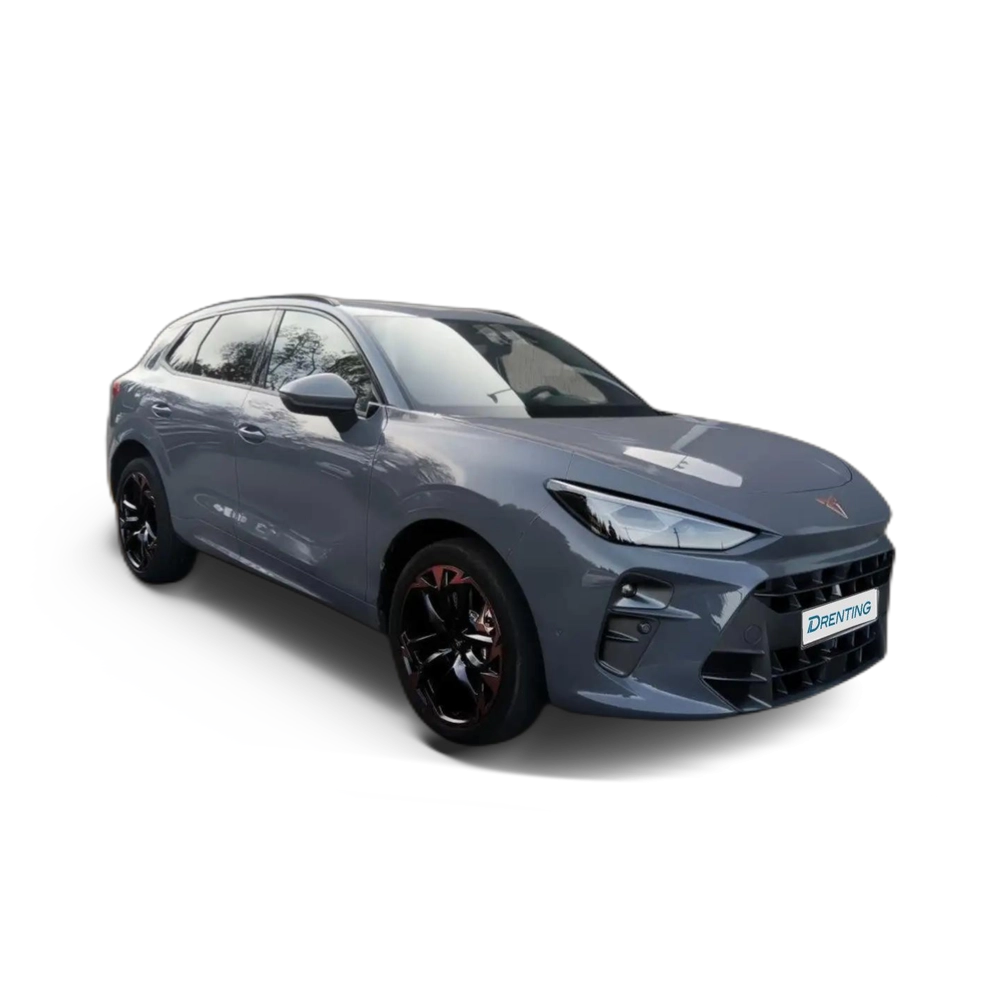 Renting CUPRA Terramar 2.0 TSI VZ 195kW DSG 4Drive Gris