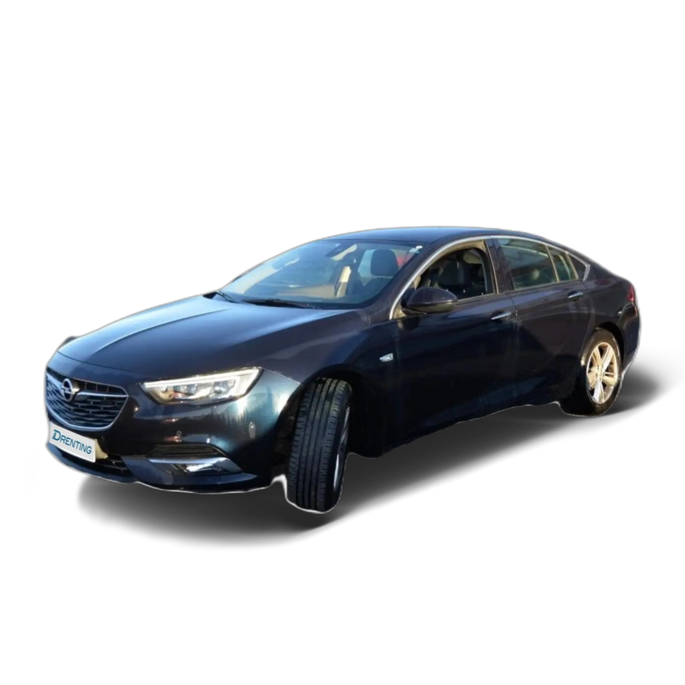 Renting Opel Insignia 2.0CDTI S&amp;S Excellence Aut. 170 Azul
