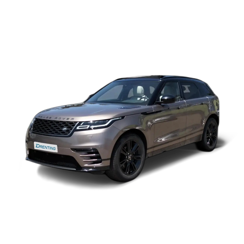 Renting Land Rover Range Rover Velar 2.0D R-Dynamic S 4WD Aut. 240 Marrón