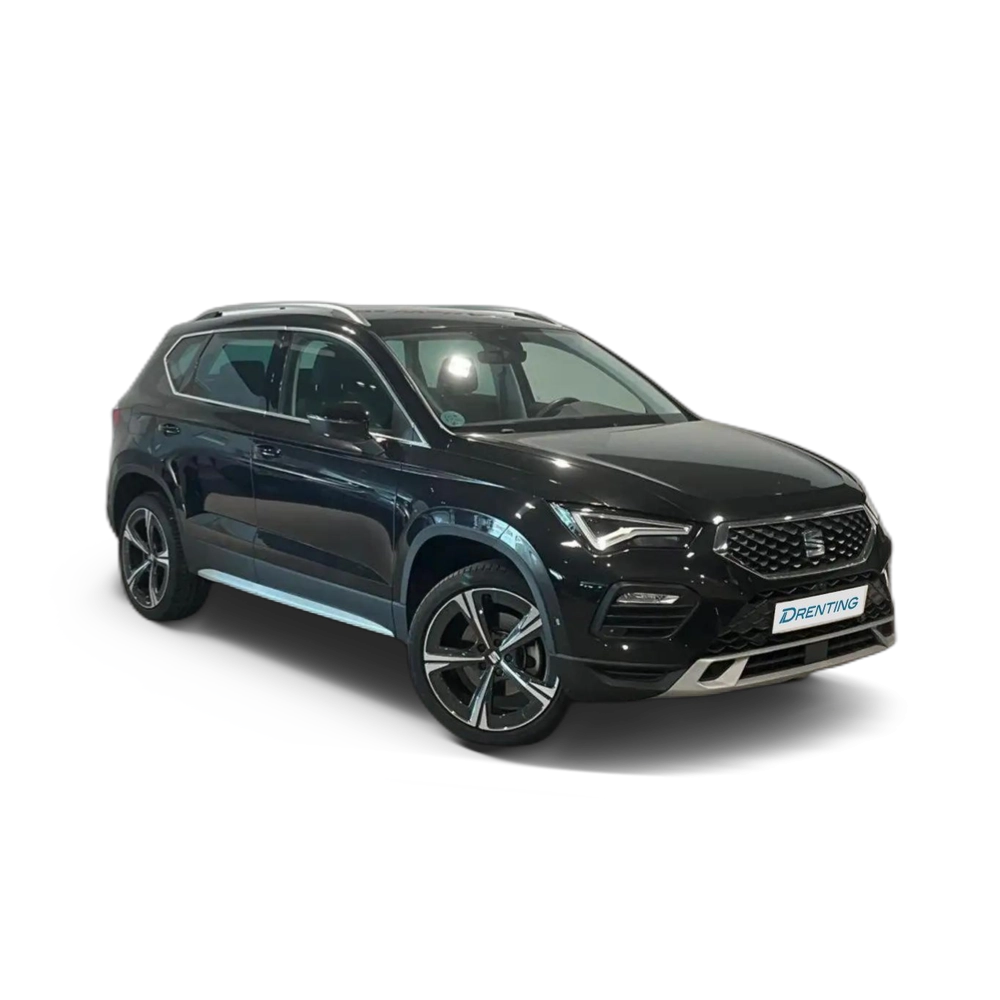 Renting SEAT Ateca 2.0TDI CR S&amp;S X-Perience XM DSG 150 Negro