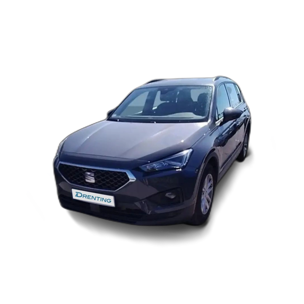 Renting SEAT Tarraco 2.0TDI S&amp;S Style DSG-7 150 Gris