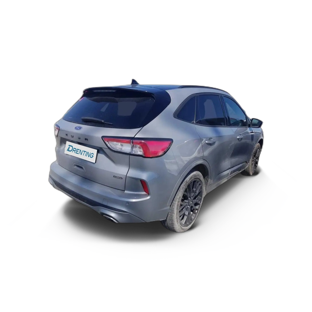 Renting Ford Kuga 2.5 Duratec PHEV ST-Line 4&#215;2 Plateado 2