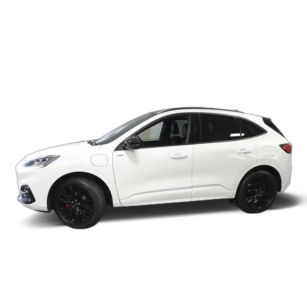Renting Ford Kuga 2.5 Duratec PHEV ST-Line X 4&#215;2 Blanco 1