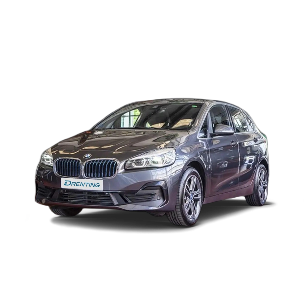 Renting BMW 225 225xe iPerformance Active Tourer Gris