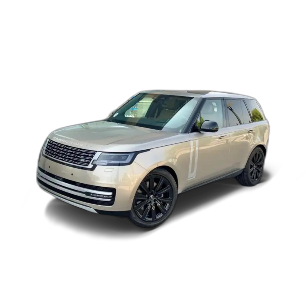 Renting Land Rover Range Rover 4.4 V8 Autobiography SWB AWD Aut. 530 Gris