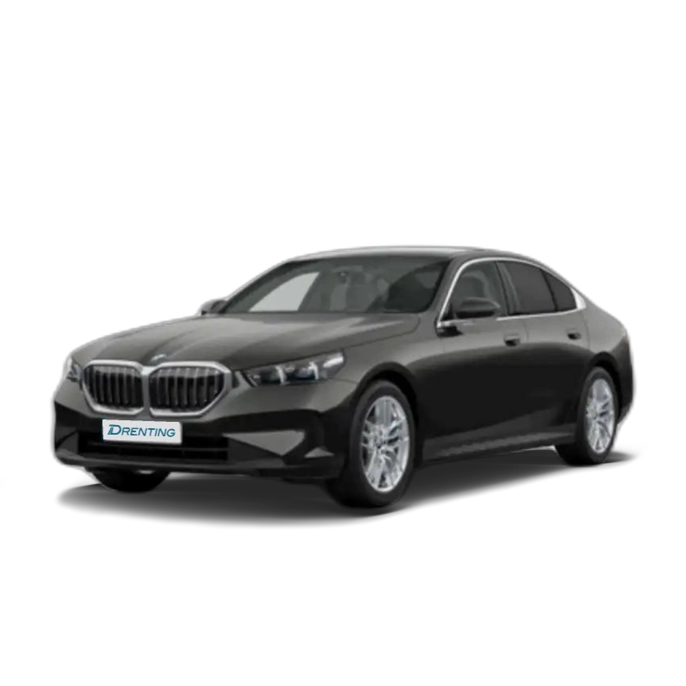 Renting BMW 520 520dA xDrive Gris