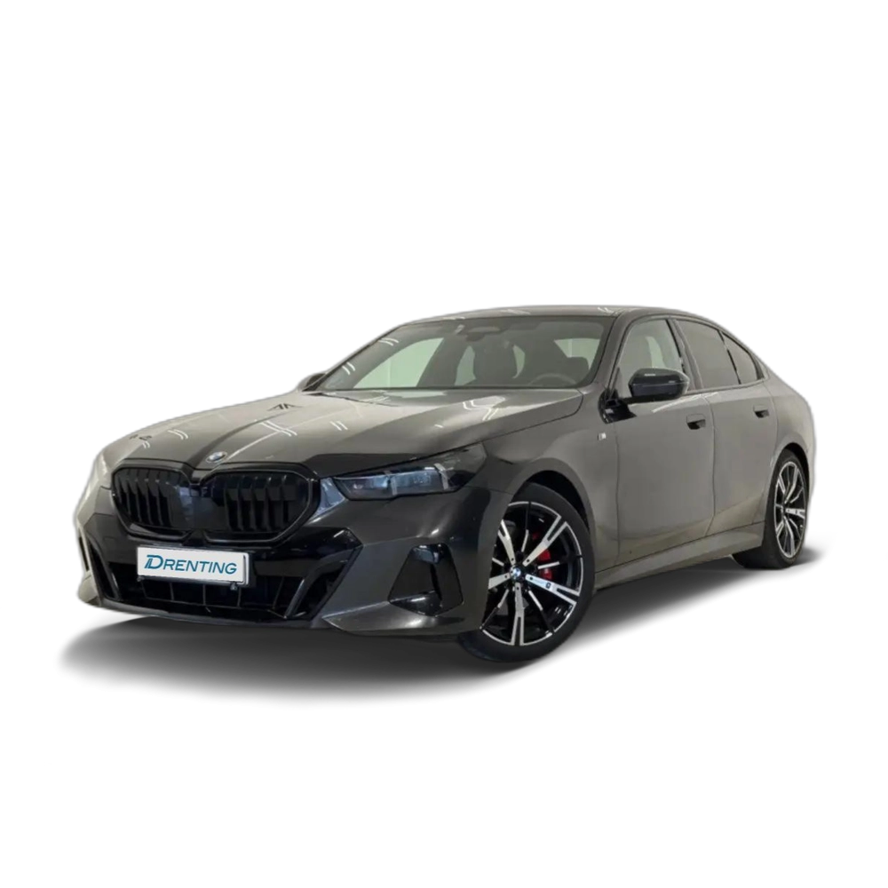 Renting BMW 520 520dA xDrive M Sport Pro Gris