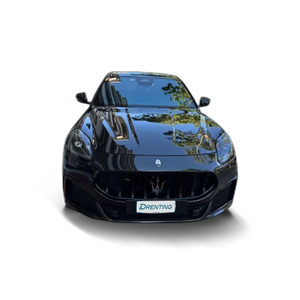 Renting Maserati Grecale 530 Trofeo Aut. Negro