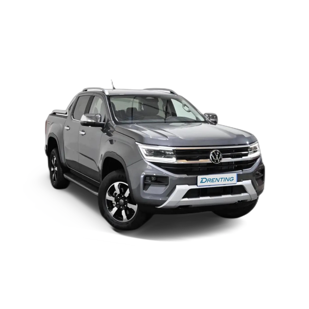 Renting Volkswagen Amarok 2.0TDI V4 Style 151kW Gris