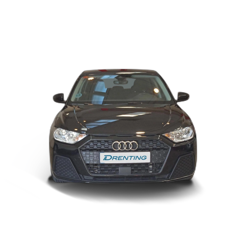 Renting Audi A1 25 Sportback 1.0 TFSI