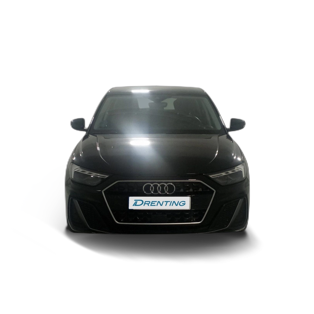 Renting Audi A1 Sportback 30 TFSI Adrenalin 5