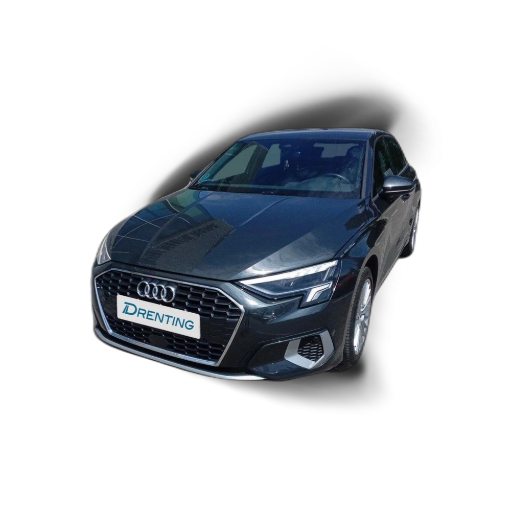 Renting AUDI A3 Sportback 30TDI Advanced
