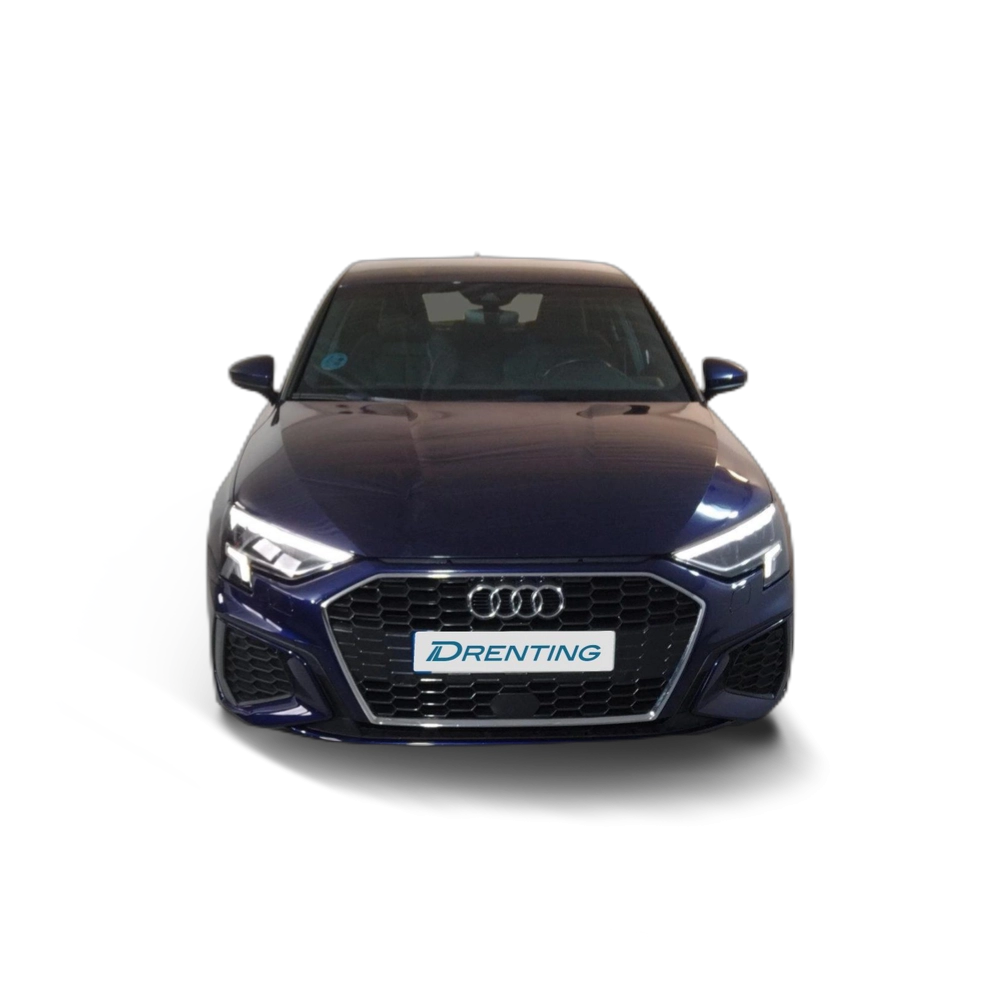 Renting Audi A3 Sportback 35 TDI Genuine Edition 1