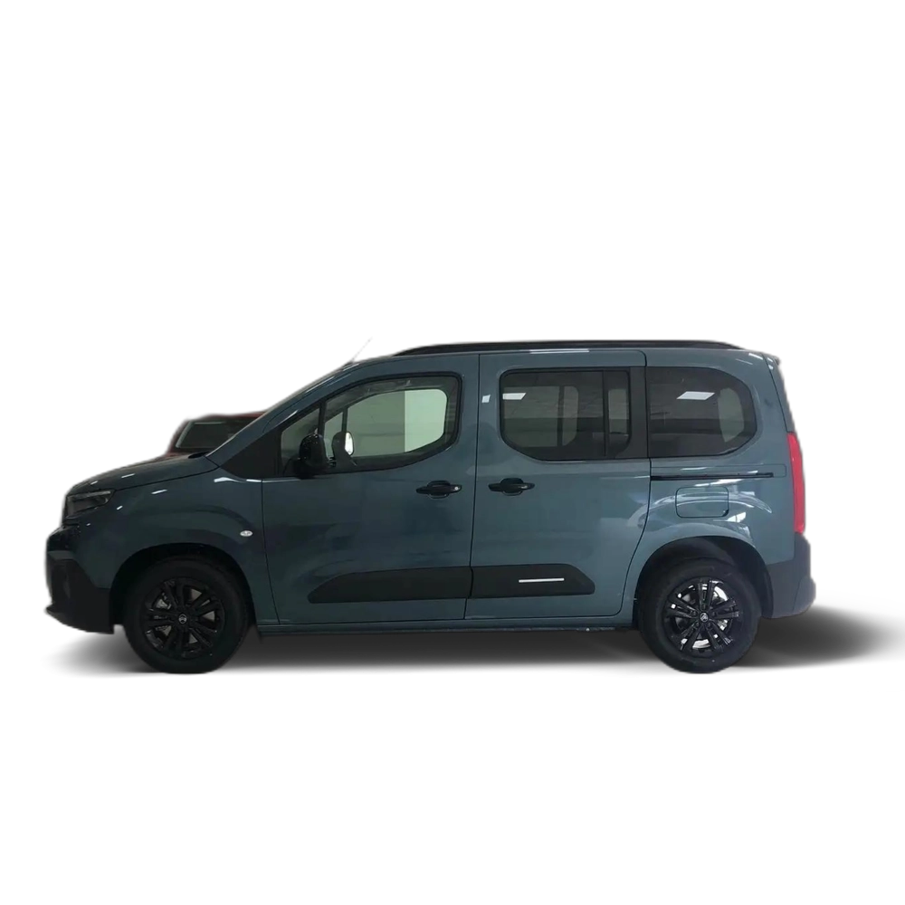 Renting Citroen Berlingo 1.5 BLUEHDI TALLA M PLUS 102CV 4P Azul 1 1