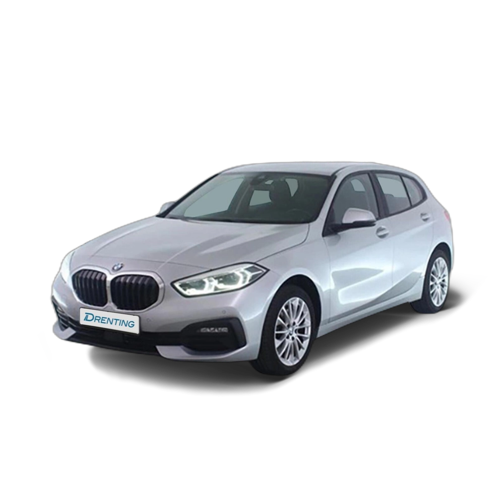 Renting BMW Serie 1 116dA