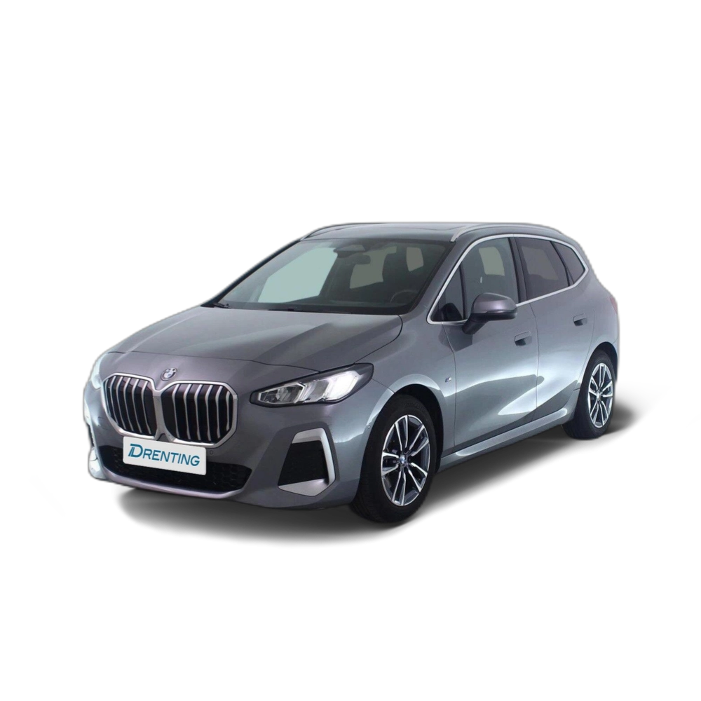 Renting BMW Serie 2 218dA Active Tourer