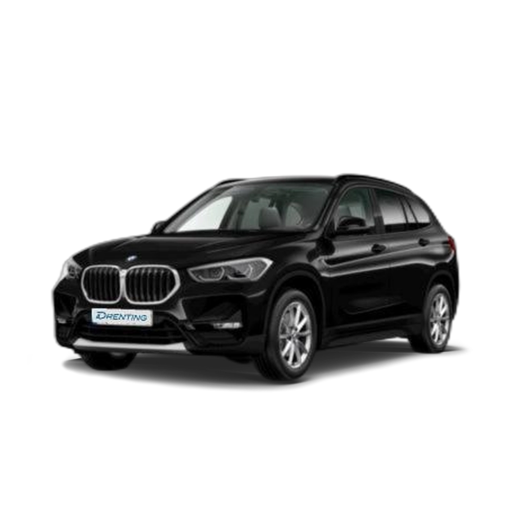 Renting BMW X1 sDrive18d 110 kW (150 CV)