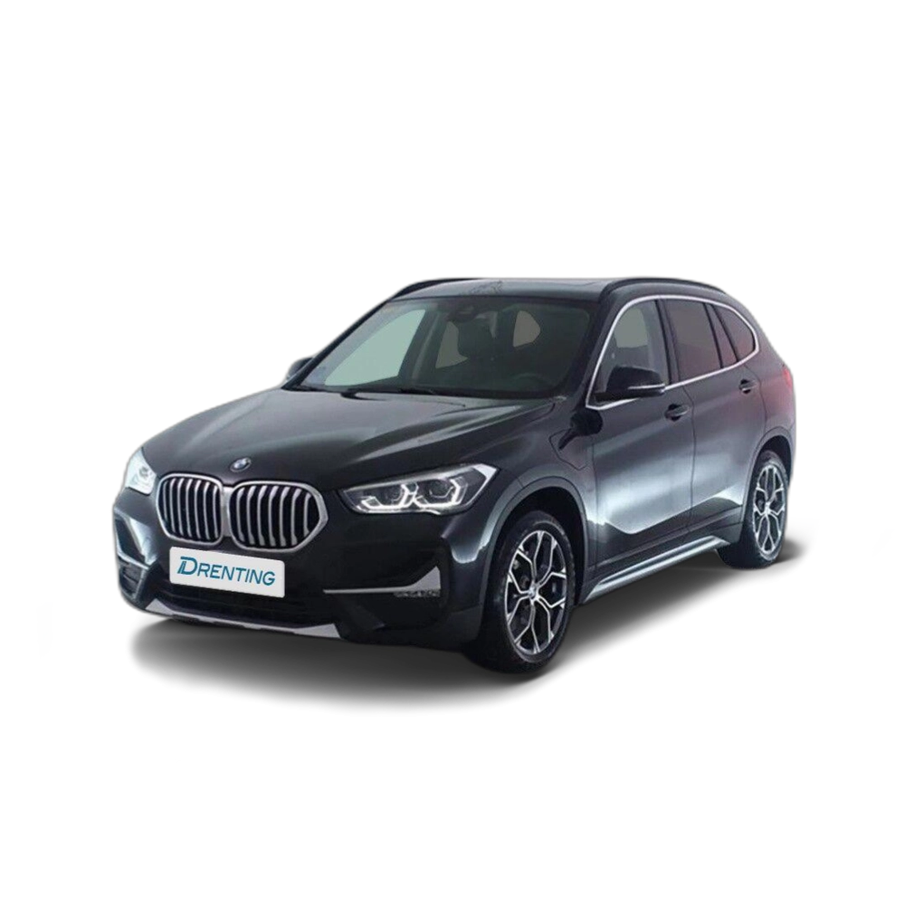 Renting BMW X1 xDrive25eA