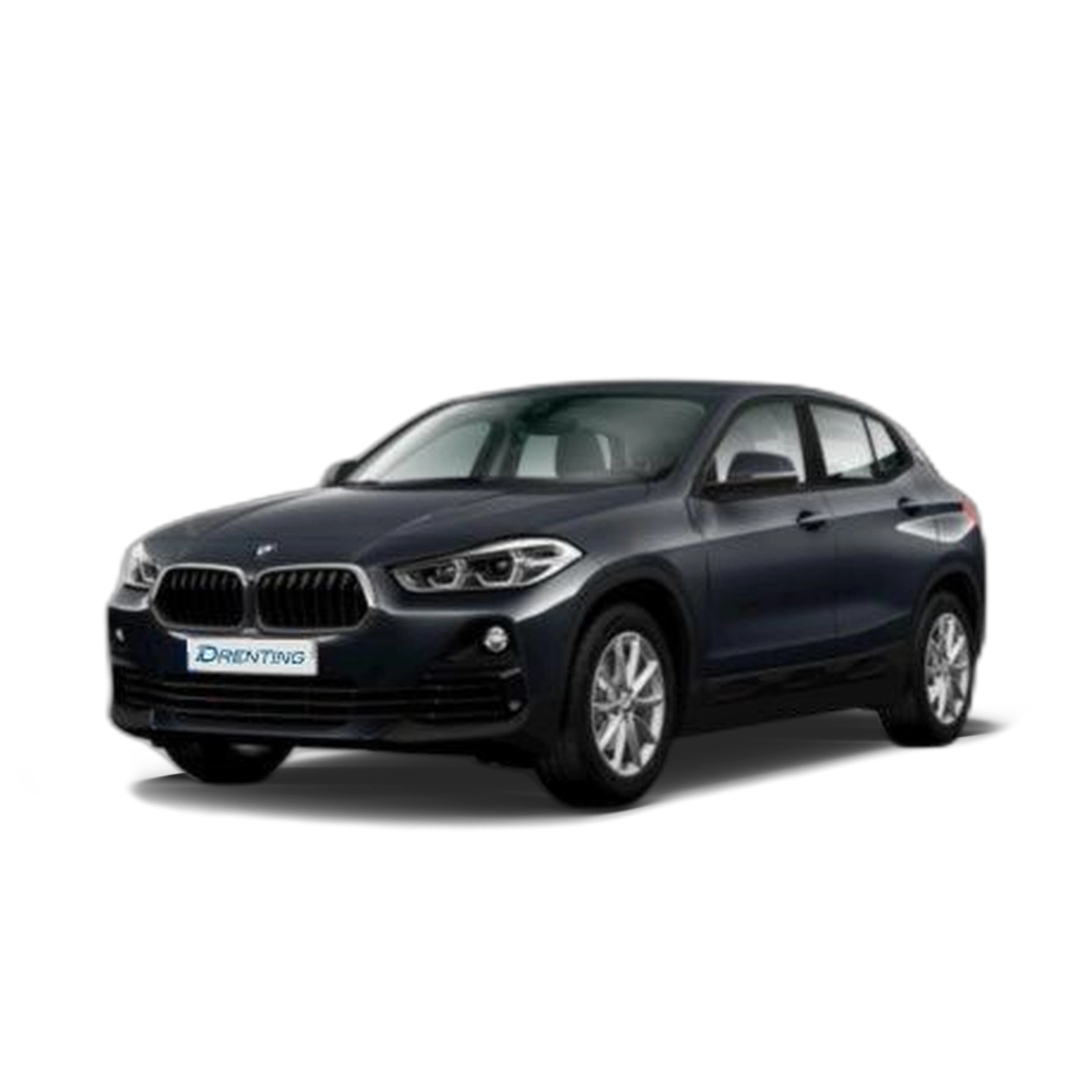 Renting BMW X2 sDrive18d 110 kW (150 CV)