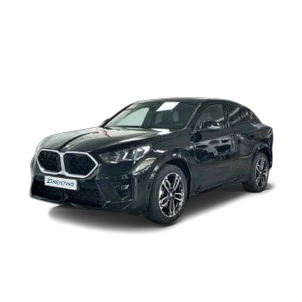 Renting BMW X2 sDrive20i 125 kW (170 CV)