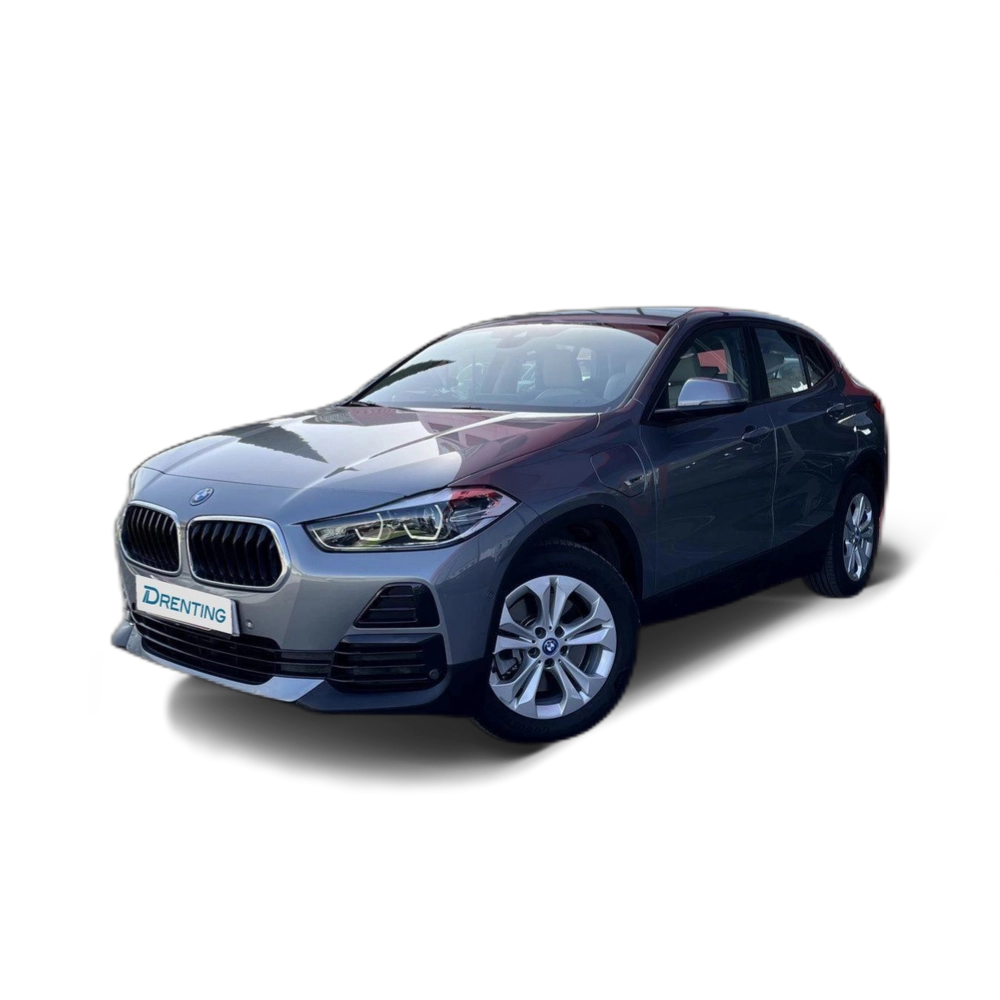 Renting BMW X2 xDrive 25eA