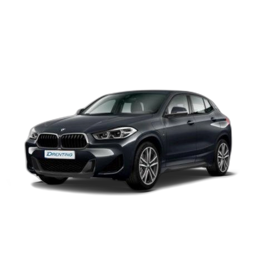 Renting BMW X2 xDrive25e 162 kW (220 CV)