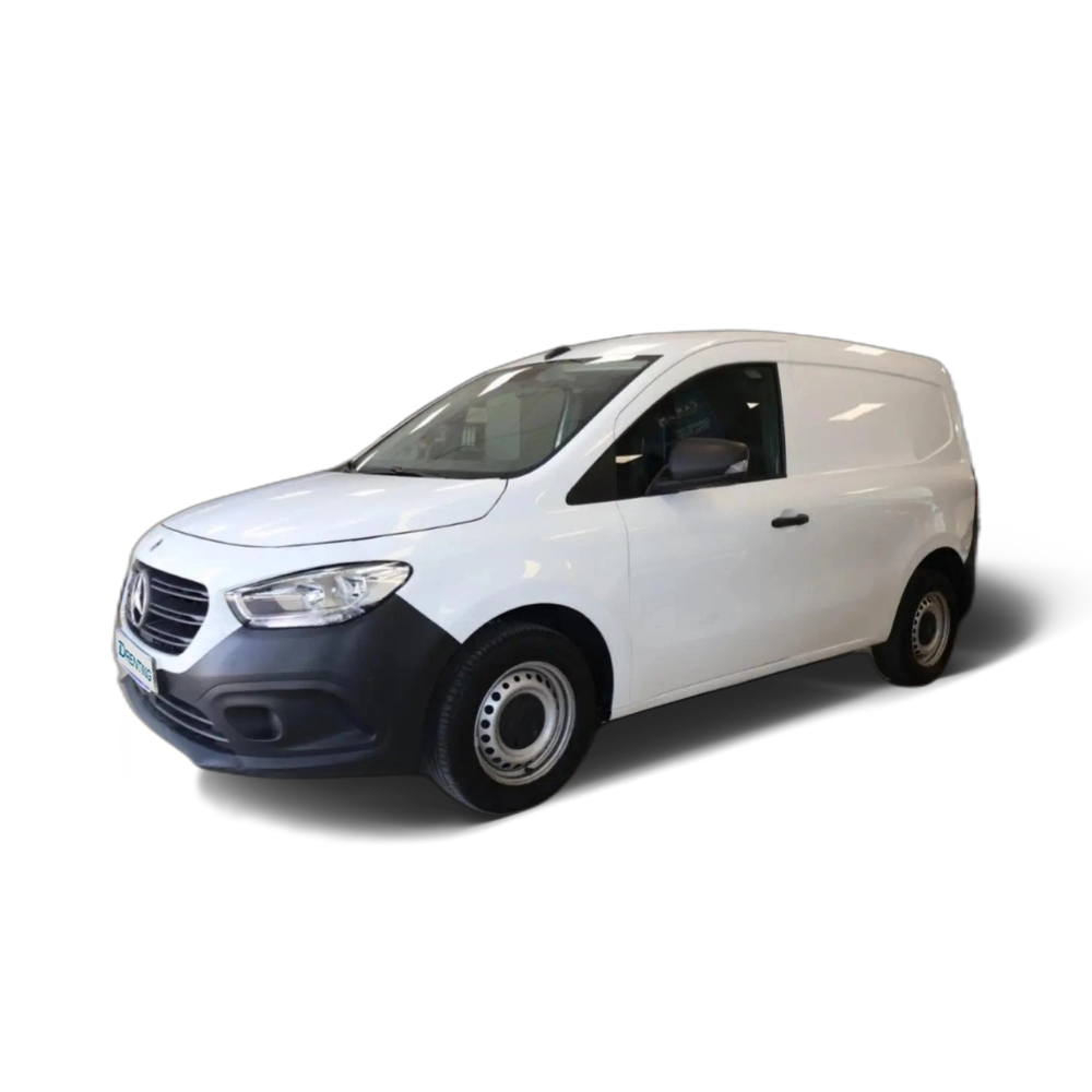 Renting Mercedes-Benz Citan N1 Tourer 110CDI Largo Base Blanco