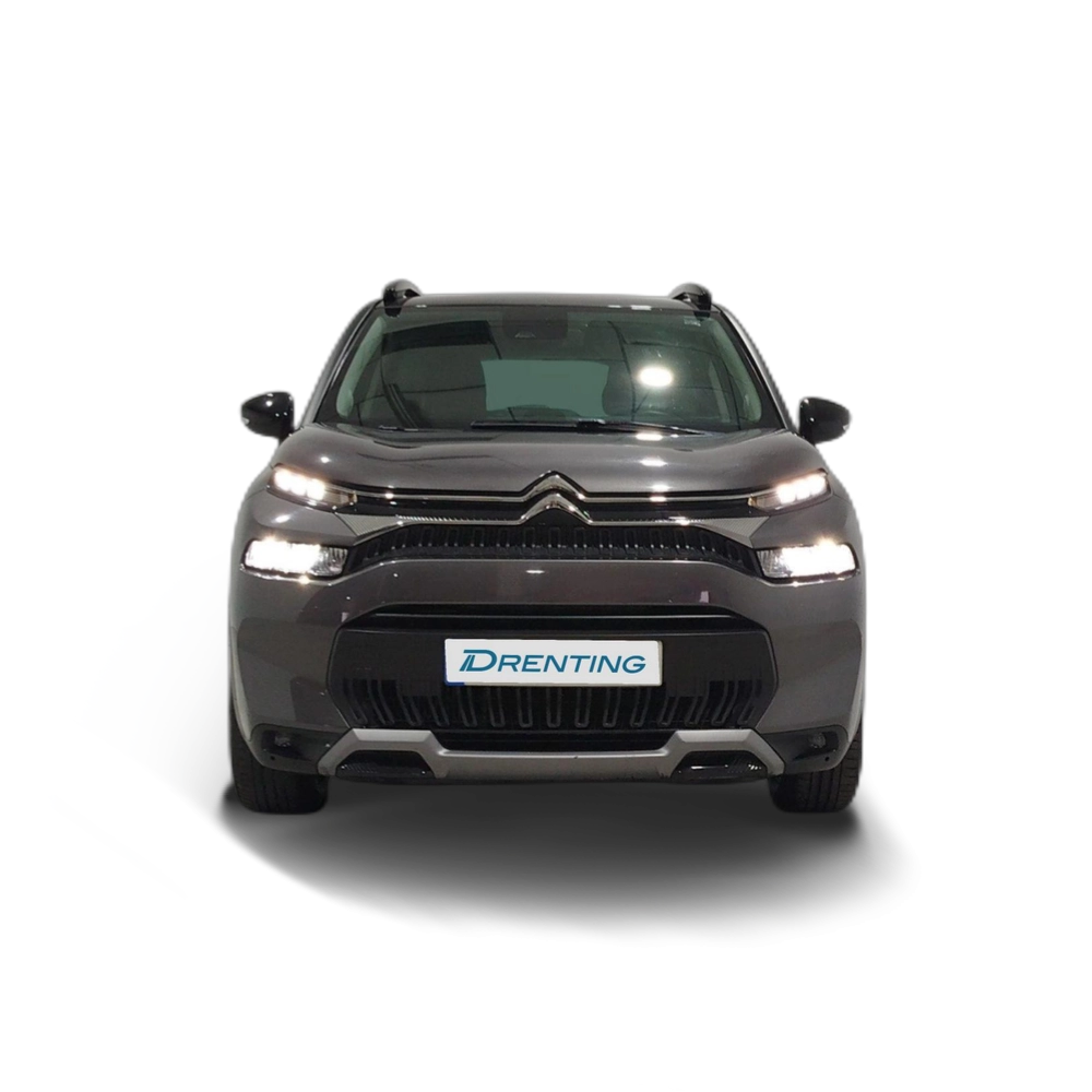 Renting Citroen C3 Aircross 1.5 BlueHDi Shine 1