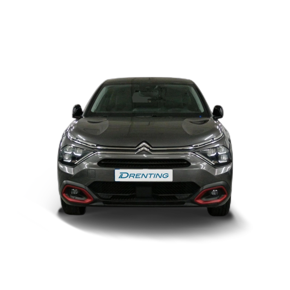 Renting Citroen C4 1.2 PureTech 130 Shine S&amp;S