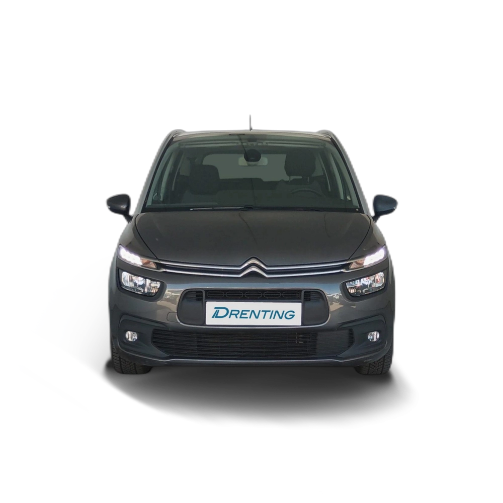 Renting Citroen C4 Grand Spacetourer 1.5 B.HDi Feel