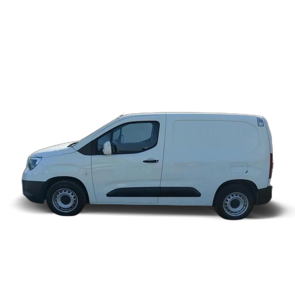 Renting Opel Combo N1 1.6 TD S/S 74kW (100CV) Select L H1 650k Blanco
