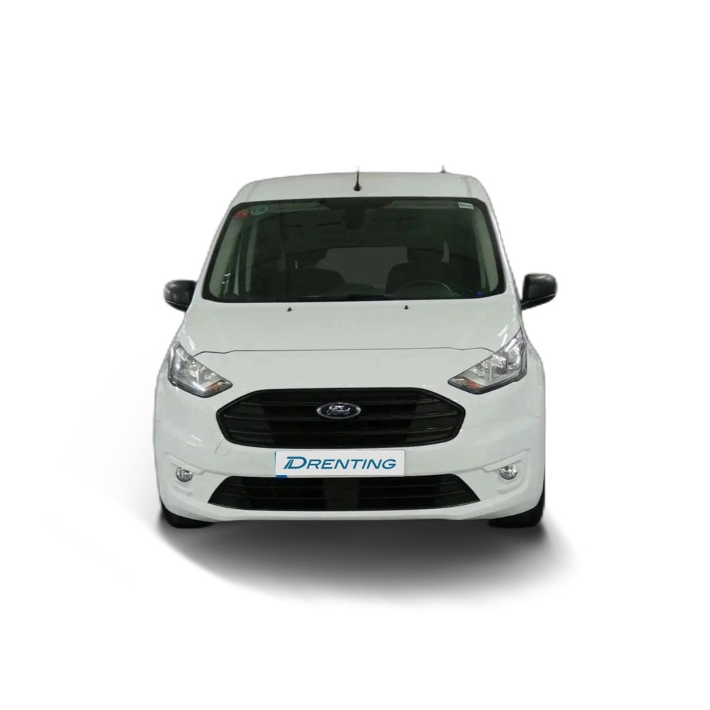 Renting Ford Connect Comercial Transit Furgón L2 230 Trend Blanco