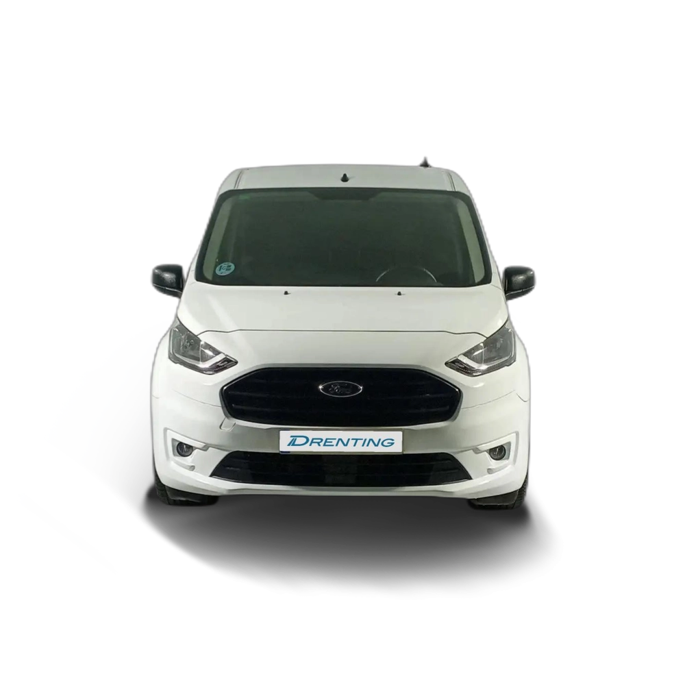 Renting Ford Connect Comercial Transit L1 Furgón 200 Trend Blanco