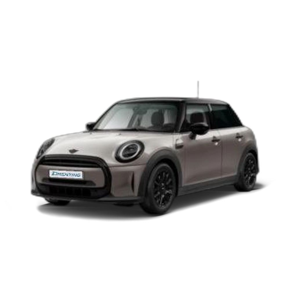 Renting MINI 5 Puertas Cooper 100 kW (136 CV)