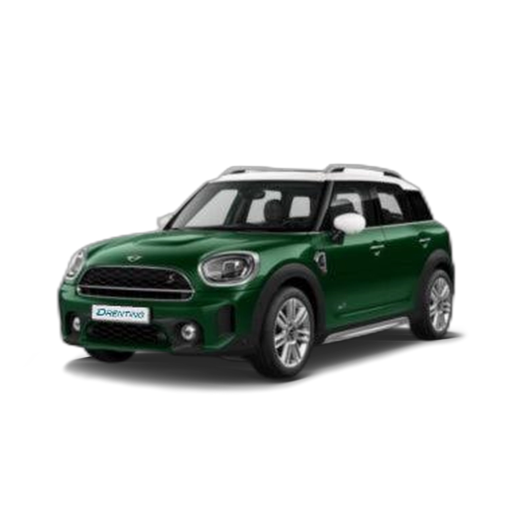 Renting MINI Countryman Cooper S ALL4 131 kW (178 CV)